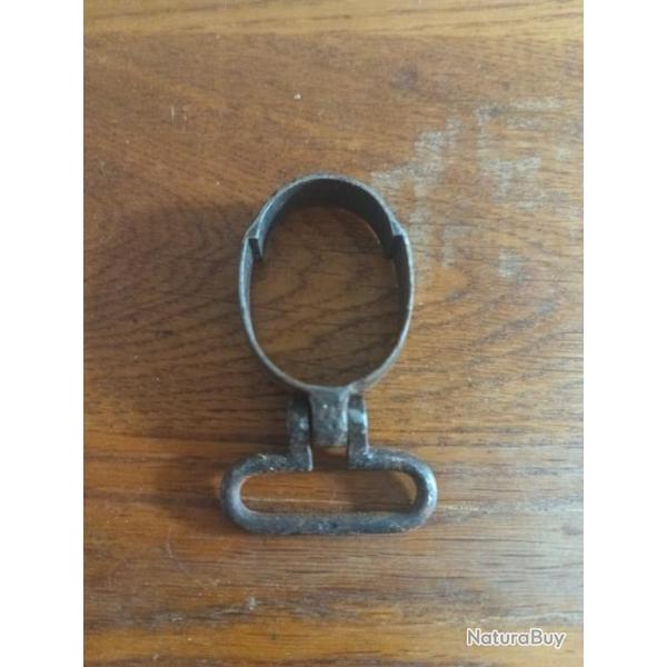 Anneaux grenadi�re passant de sangle gewehr 1888