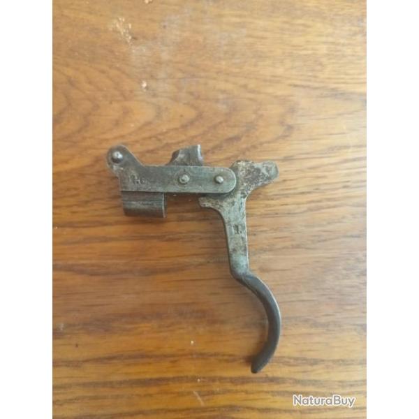 Queue de d�tente mauser 1888