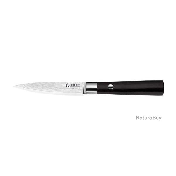 Couteau de table Boker Cuisine Damas - Office