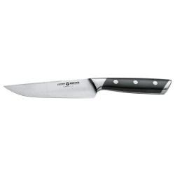 Couteau de table Boker Cuisine Forge - Office lame 110 mm