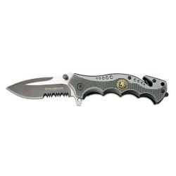 Couteau pliant Boker magnum Swat Res-Q