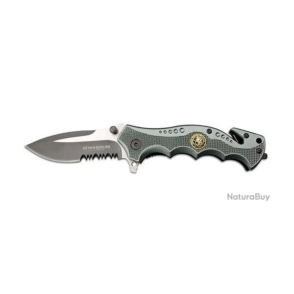 Couteau pliant Boker magnum Swat Res-Q