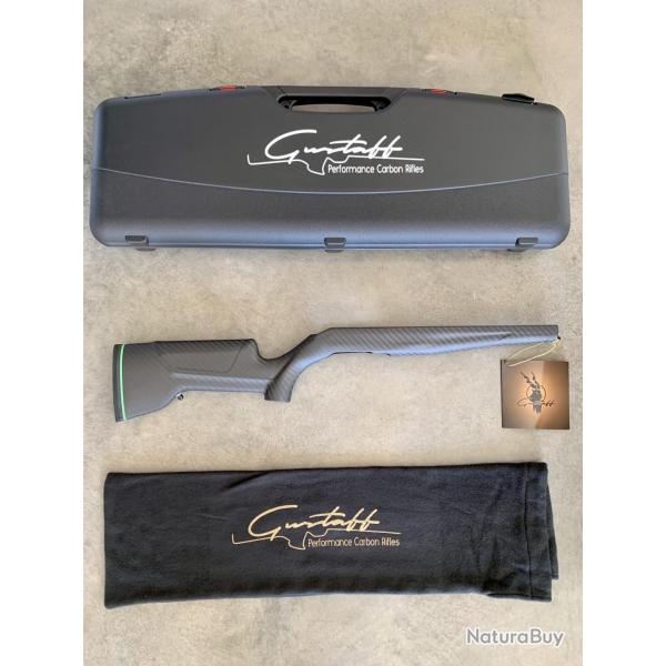 Crosse GUSTAFF G8 Mountain Edition