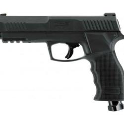 Umarex T4E HDP50 GEN 2 13J - Pistolet Balle Caoutchouc