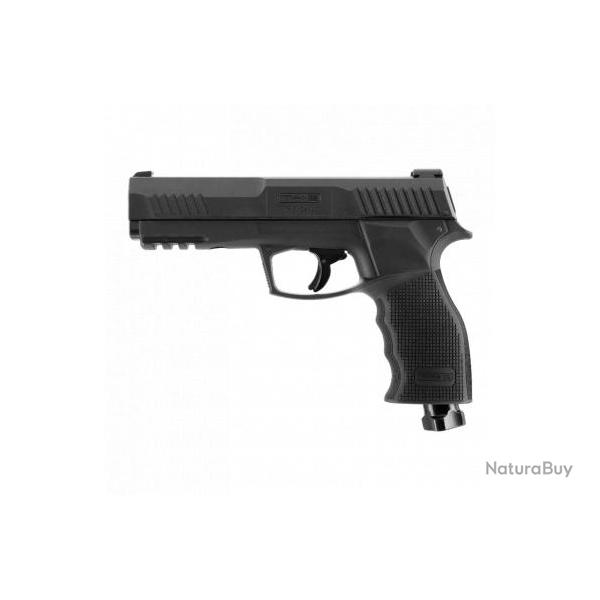 Umarex T4E HDP50 GEN 2 13J - Pistolet Balle Caoutchouc