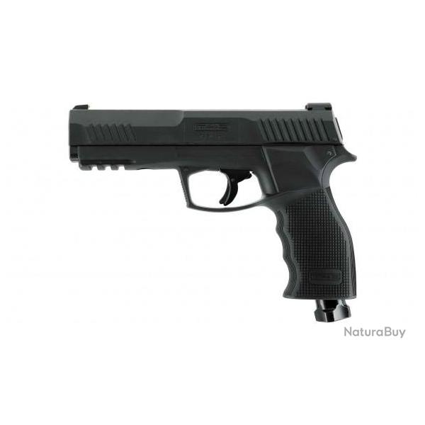 Umarex T4E HDP50 GEN 2 13J - Pistolet Balle Caoutchouc