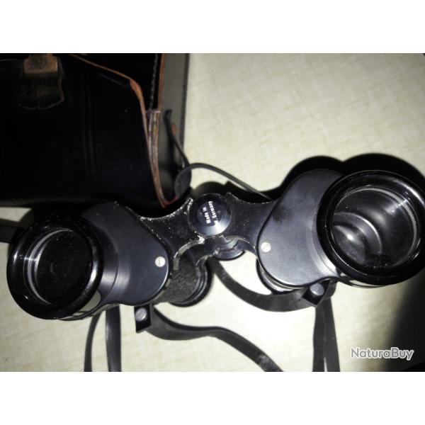 JUMELLE LUXOR 8X30 W GERMANY