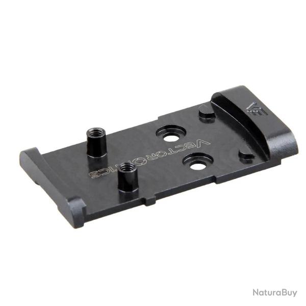 Adaptateur Compatible GLOCK MOS Empreinte MAG Pour Frenzy-S