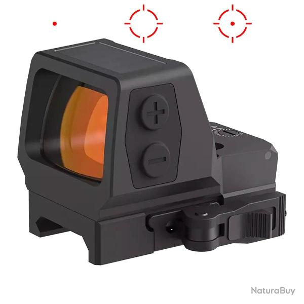 Frenzy Plus F3 1x22x32 SMR Multi-r�ticule 3 MOA