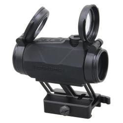 Maverick-IV 1x20 Mini Noir Reflex Sight MIL 3 MOA