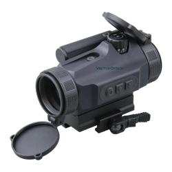 Nautilus GenII Quick Release 1x30 Red Dot Scope 3 MOA