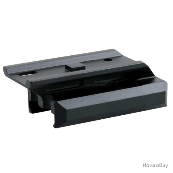 Profile Cantilever Picatinny Riser Mount 0.5"