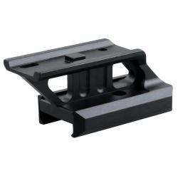 Profile Cantilever Picatinny Riser Mount 0.83"