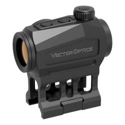 Scrapper 1x22 Red Dot Sight 2 MOA