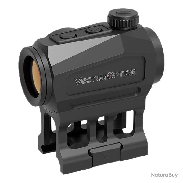 Scrapper 1x22 Red Dot Sight 2 MOA