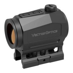 Scrapper 1x25 Red Dot Sight GenII 2 MOA