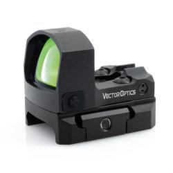 Viseur Point Rouge Frenzy-S FM Micro Red Dot 1x17x24 MIC 3 MOA