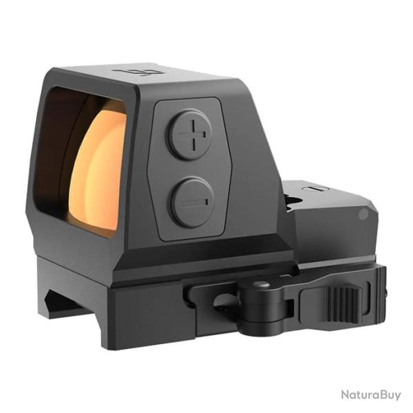 Viseur Reflex Frenzy Plus F3 1x22x32 QD Red Dot Sight 6 MOA