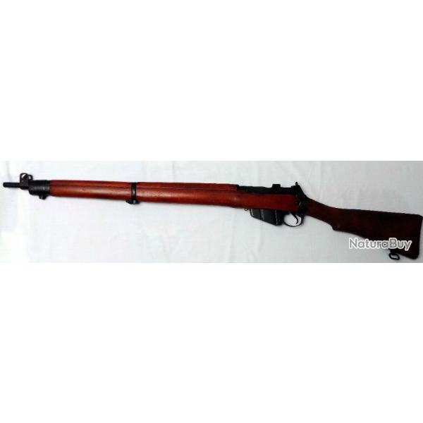 LEE ENFIELD N�4 MK1 "LAST DITCH RIFLE" fabriqu� � Liverpool (FAZAKERLEY, ROF) en  JUILLET/1942