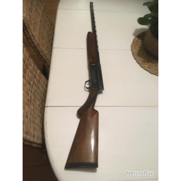 Vends Browning auto 5 Ligntning Twenty cal 20 �tat neuf