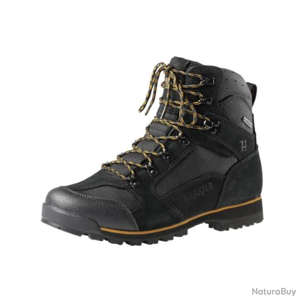 Chaussures Backcountry II GTX 6" H�rkila Noir