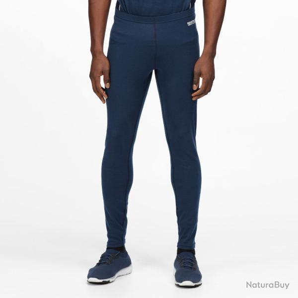 Sous Vtement Thermique Chaud "Zimba" - Regatta XL Bleu