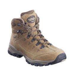 Chaussure de Randonn&eacute;e Femme Meindl "Ohio Lady 2 GTX" 7 Camel