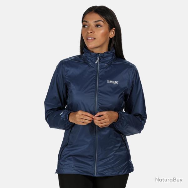 Veste L�g�re Imperm�able Corinne IV Regatta Bleu