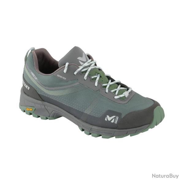 Chaussure de Randonn�e Femme Millet Hike up GTX W Vert