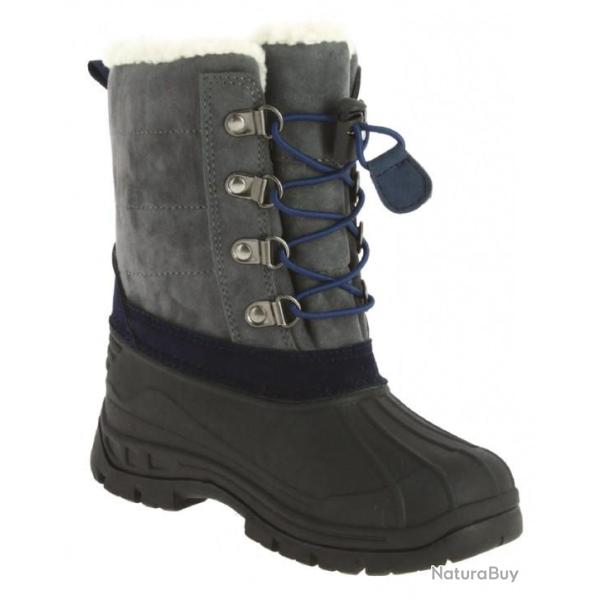 Hartley Kid 28 au 34 28 Gris