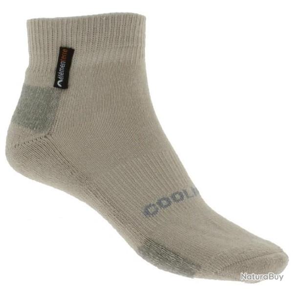 Notos Low Junior 31 - 34 Beige