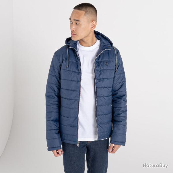 Veste Chaude Imperm�able Occupy Padded Jacket Dare 2B Bleu