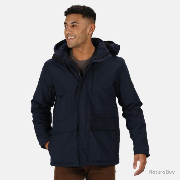 Veste Chaude Imperm�able Penryn - Regatta S Bleu