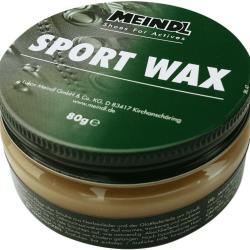 Meindl Sportwax