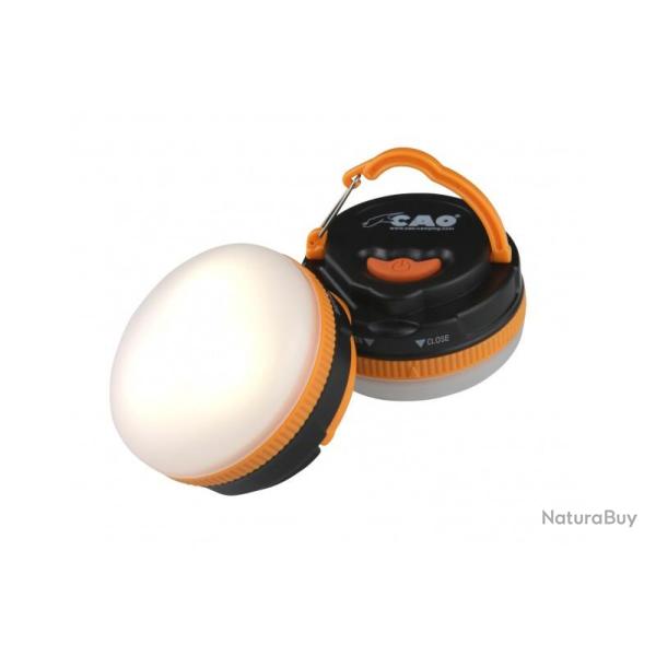 Lampe Boule Compact