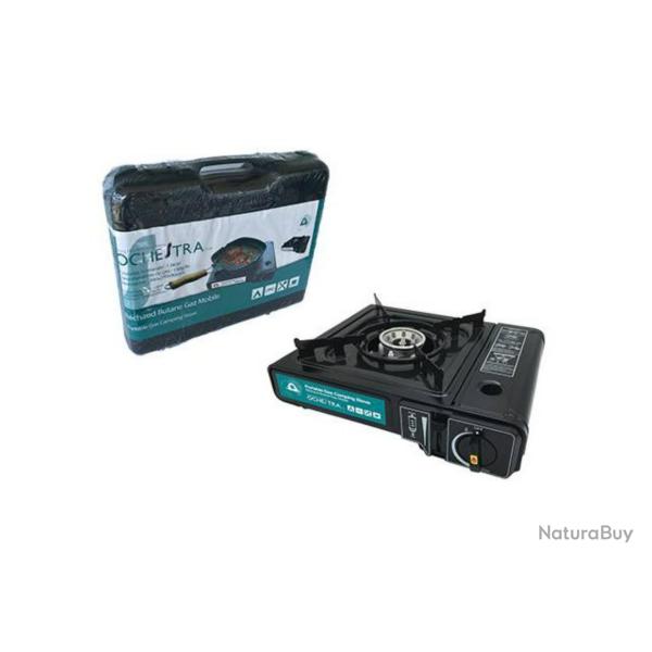 Ochestra "R�chaud Stable"