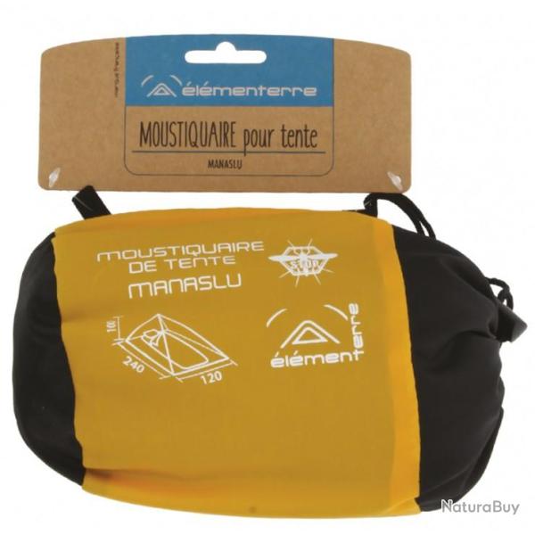 Moustiquaire pour Tente Elementerre "Manaslu"