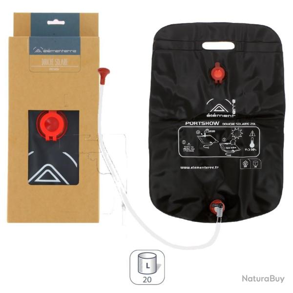 Douche Solaire Elementerre "Portshow"