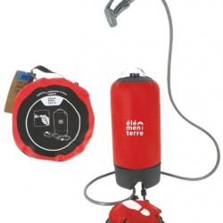 Douche Solaire Elementerre "Torent"