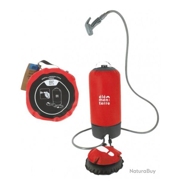 Douche Solaire "Torent" - Elementerre