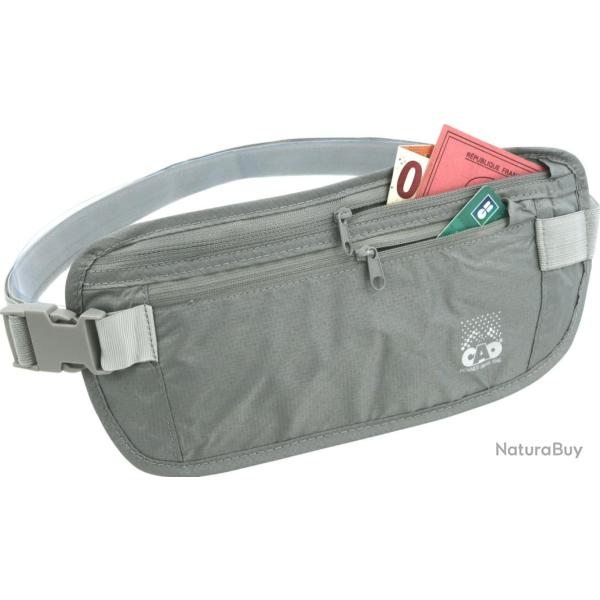CAO Outdoor "Pochette RFID Tour de Taille"