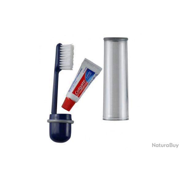 CAO Outdoor "Brosse � Dents / Dentifrice"