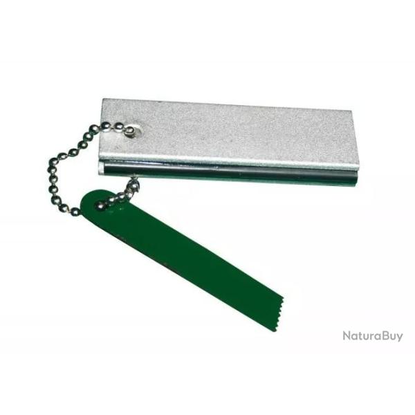 Briquet Magnsium Tout Temps - CAO OUTDOOR