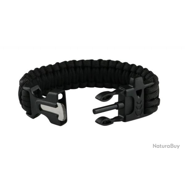 CAO Outdoor "Bracelet de Survie"