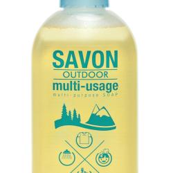 Savon Biod&eacute;gradable Multi Usage - Pharmavoyage