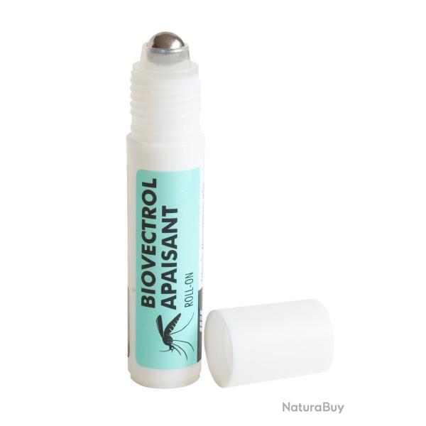 Roll On Pharmavoyage Biovectrol Apaisant