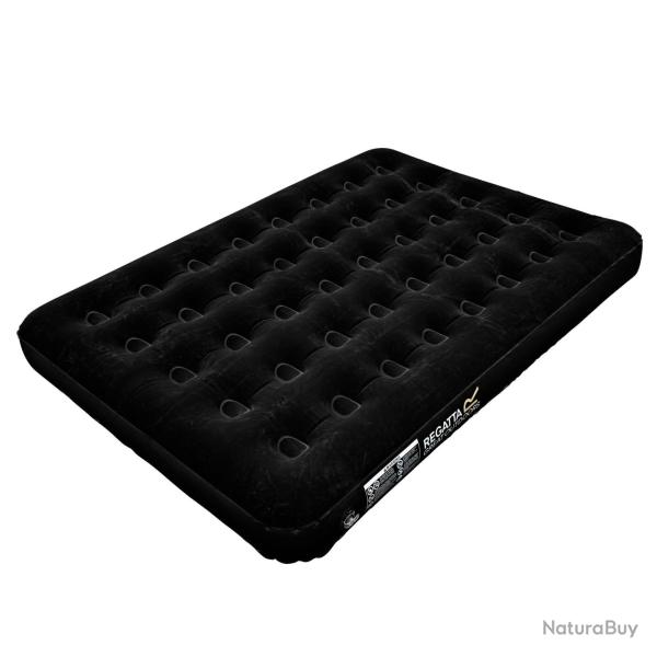 Matelas Gonflable Regatta "Flock Double Airbed"