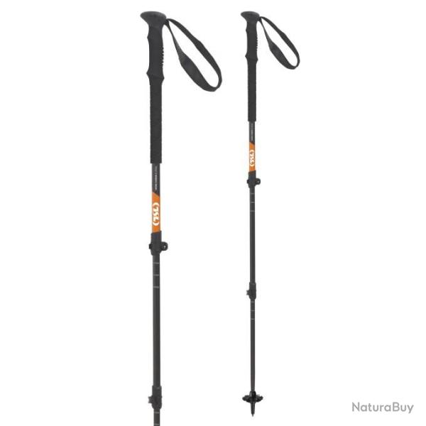 B�tons de Marche TSL "Hiking Carbon 3 Cross"