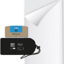 Drap de Sac de Couchage en Coton Elementerre "Epicea"