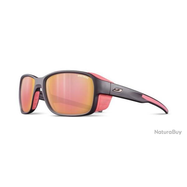 Lunettes de Soleil Julbo "Monterosa 2" Violet